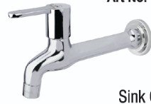 SINK COCK HAIBALI 14040